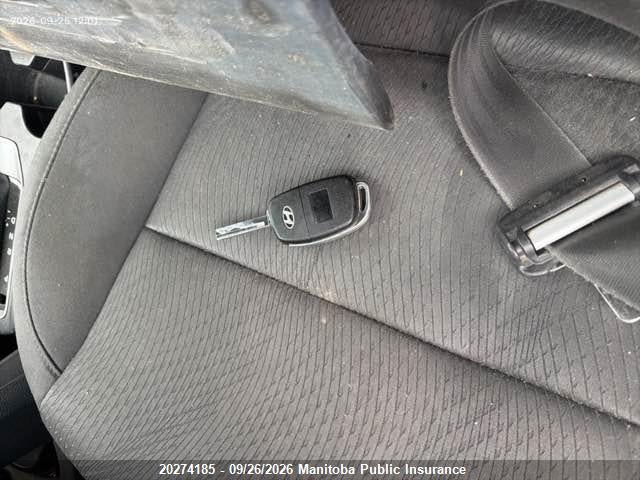 Aukcja sprzedaży 2017 Hyundai Santa Fe Sport, vin: 5XYZUDLB3HG401323, numer aukcji: 20274185