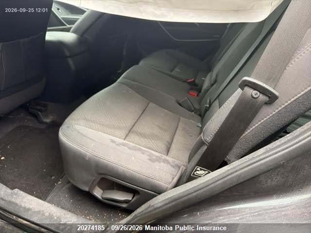 Aukcja sprzedaży 2017 Hyundai Santa Fe Sport, vin: 5XYZUDLB3HG401323, numer aukcji: 20274185