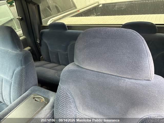 1998 Chevrolet C/r 10/1500 4+cab მანქანა იყიდება აუქციონზე, vin: 2GCEC19R4W1206424, აუქციონის ნომერი: 20274186
