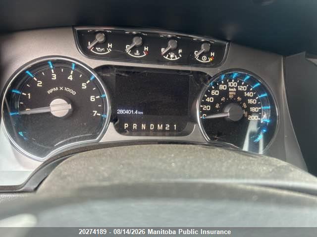 Продажа на аукционе авто 2012 Ford F150 Platinum Supercrew, vin: 1FTFW1ET6CFC43802, номер лота: 20274189