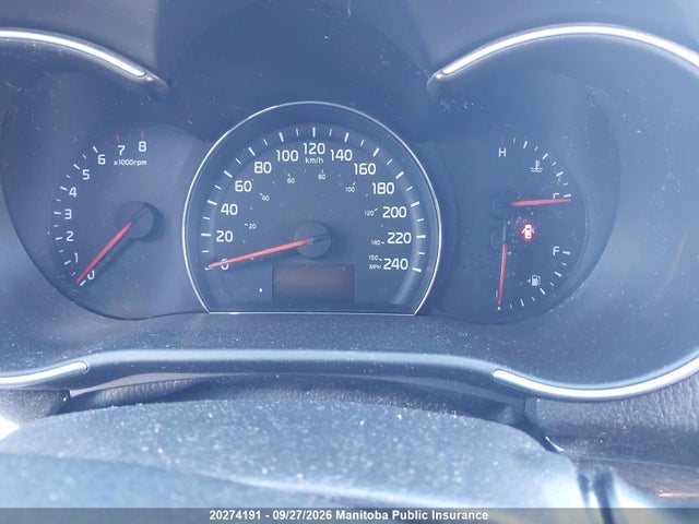 Продаж на аукціоні авто 2014 Kia Sorento Lx, vin: 5XYKT3A67EG441176, номер лоту: 20274191