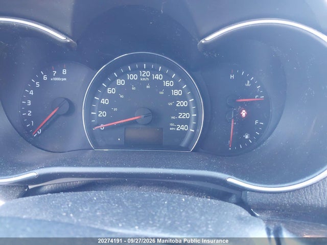 Продаж на аукціоні авто 2014 Kia Sorento Lx, vin: 5XYKT3A67EG441176, номер лоту: 20274191