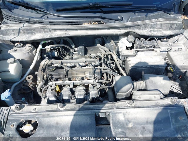 Aukcja sprzedaży 2012 Hyundai Tucson Gl, vin: KM8JT3AC9CU476293, numer aukcji: 20274192