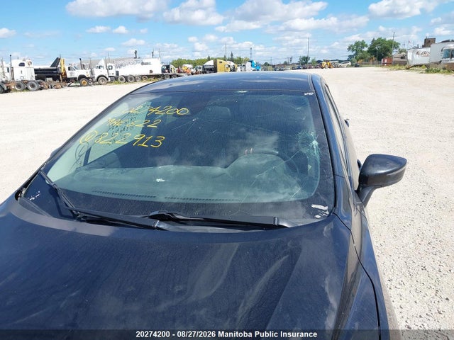 Nissan Versa 1.6 Sv 2021 3N1CN8EV4ML822913 Image 6