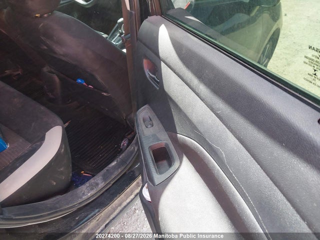 Nissan Versa 1.6 Sv 2021 3N1CN8EV4ML822913 Image 8