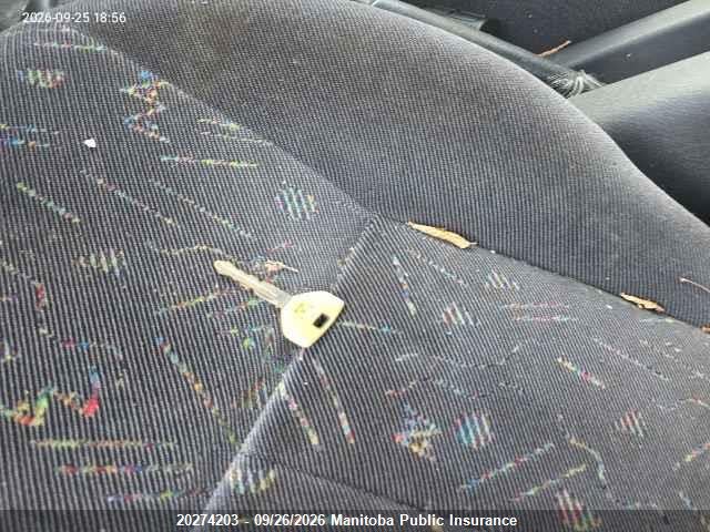 Aukcja sprzedaży 1997 Dodge Neon Sport, vin: 1B3ES42Y8VD304303, numer aukcji: 20274203