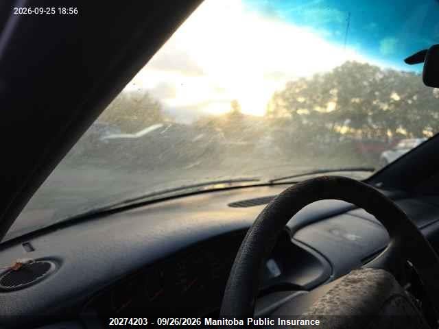 Aukcja sprzedaży 1997 Dodge Neon Sport, vin: 1B3ES42Y8VD304303, numer aukcji: 20274203
