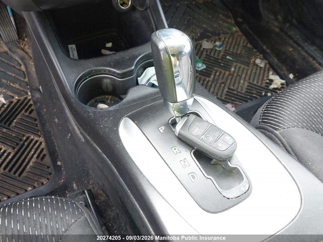 Продажа на аукционе авто 2012 Dodge Journey Sxt, vin: 3C4PDCCG2CT263000, номер лота: 20274205