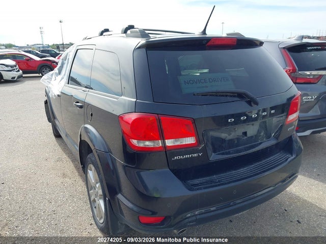Продажа на аукционе авто 2012 Dodge Journey Sxt, vin: 3C4PDCCG2CT263000, номер лота: 20274205