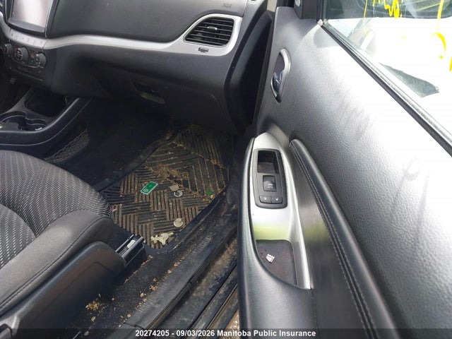 Продажа на аукционе авто 2012 Dodge Journey Sxt, vin: 3C4PDCCG2CT263000, номер лота: 20274205