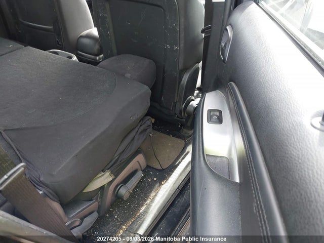 Продажа на аукционе авто 2012 Dodge Journey Sxt, vin: 3C4PDCCG2CT263000, номер лота: 20274205