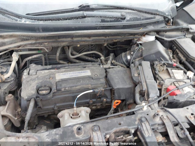 Aukcja sprzedaży 2015 Honda Cr-v Se, vin: 2HKRM4H48FH105388, numer aukcji: 20274212