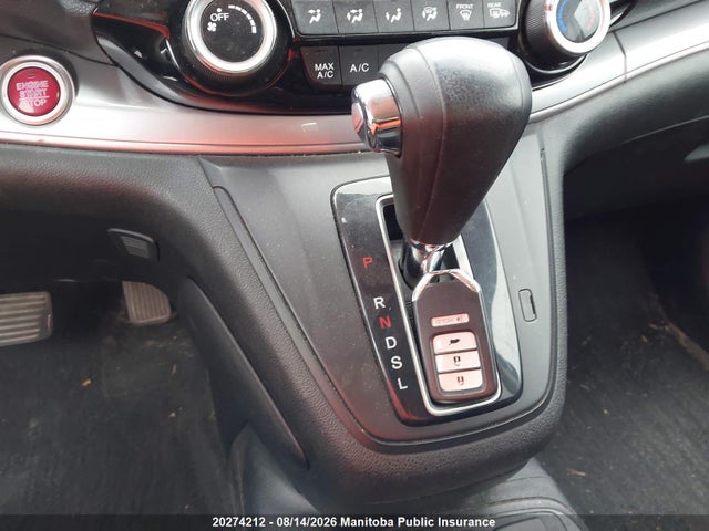 Aukcja sprzedaży 2015 Honda Cr-v Se, vin: 2HKRM4H48FH105388, numer aukcji: 20274212