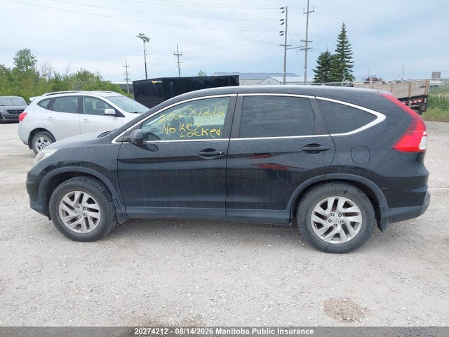 Aukcja sprzedaży 2015 Honda Cr-v Se, vin: 2HKRM4H48FH105388, numer aukcji: 20274212