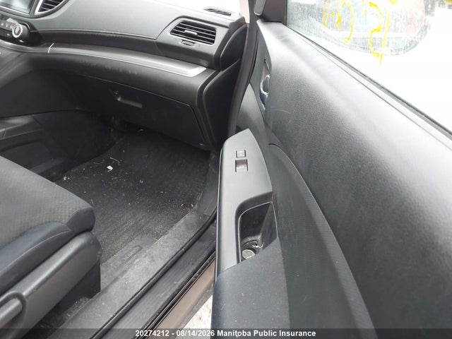 Aukcja sprzedaży 2015 Honda Cr-v Se, vin: 2HKRM4H48FH105388, numer aukcji: 20274212