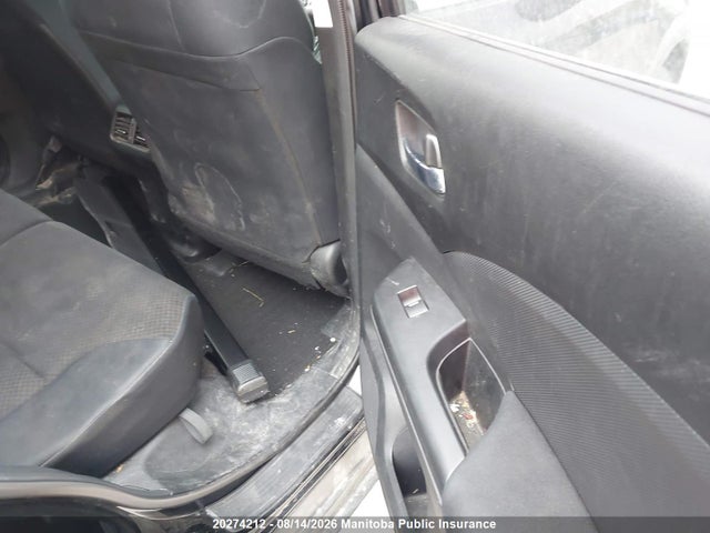Aukcja sprzedaży 2015 Honda Cr-v Se, vin: 2HKRM4H48FH105388, numer aukcji: 20274212