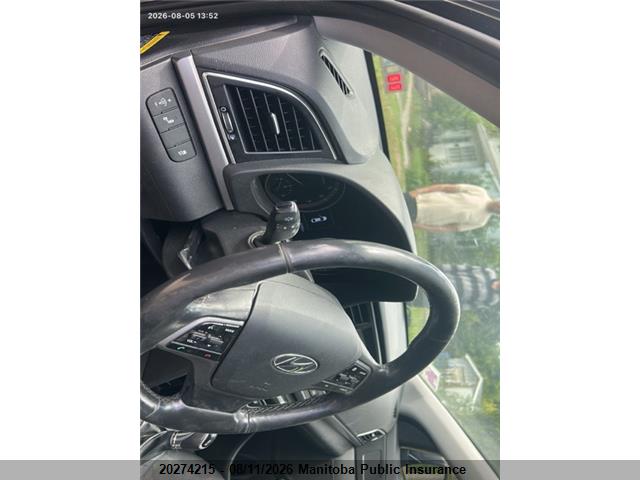 2018 Hyundai Elantra Gl მანქანა იყიდება აუქციონზე, vin: KMHD84LF3JU714521, აუქციონის ნომერი: 20274215