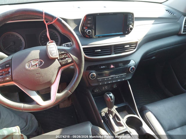 Hyundai Tucson Preferred 2019 KM8J3CAL6KU060989 Image 11