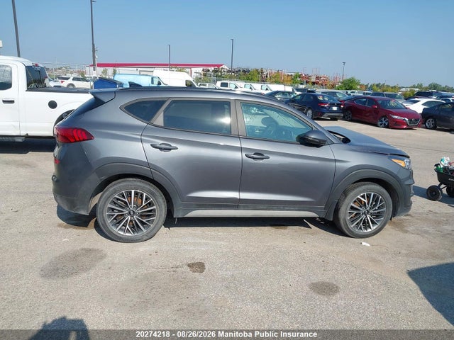 Hyundai Tucson Preferred 2019 KM8J3CAL6KU060989 Image 13