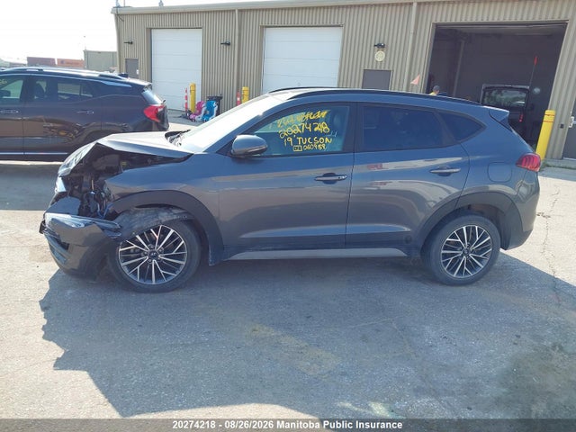 Hyundai Tucson Preferred 2019 KM8J3CAL6KU060989 Image 14