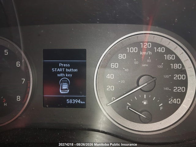 Hyundai Tucson Preferred 2019 KM8J3CAL6KU060989 Image 15