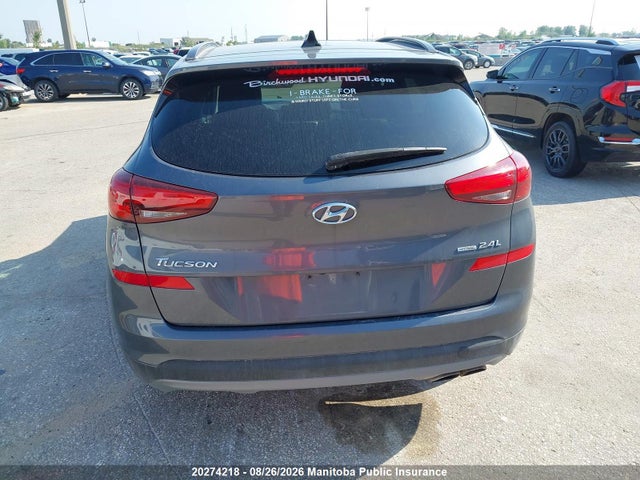 Hyundai Tucson Preferred 2019 KM8J3CAL6KU060989 Image 16