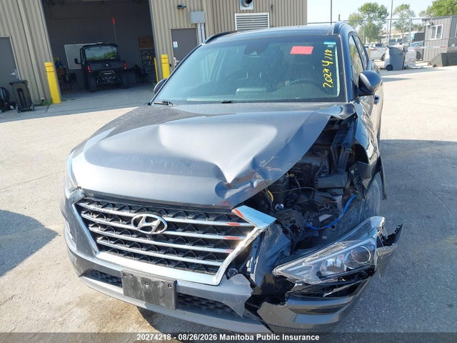 Hyundai Tucson Preferred 2019 KM8J3CAL6KU060989 Image 6