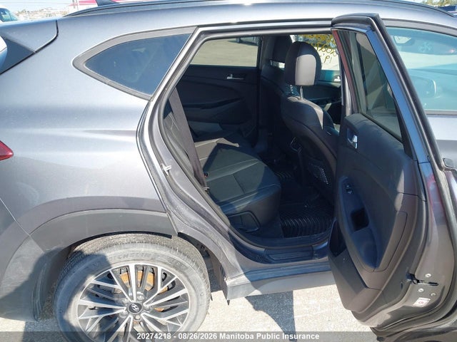 Hyundai Tucson Preferred 2019 KM8J3CAL6KU060989 Image 7