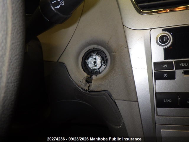 Продаж на аукціоні авто 2009 Chevrolet Malibu Lt, vin: 1G1ZH57B99F105336, номер лоту: 20274236
