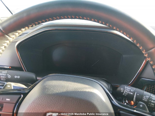 2HKRS6H97SH217252 Honda Cr-v Touring Hybrid