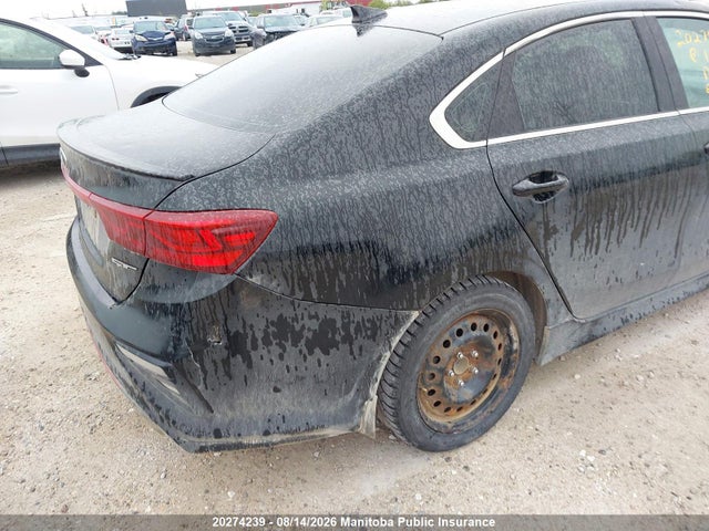 Продажа на аукционе авто 2020 Kia Forte Gt, vin: 3KPF44AC8LE154210, номер лота: 20274239