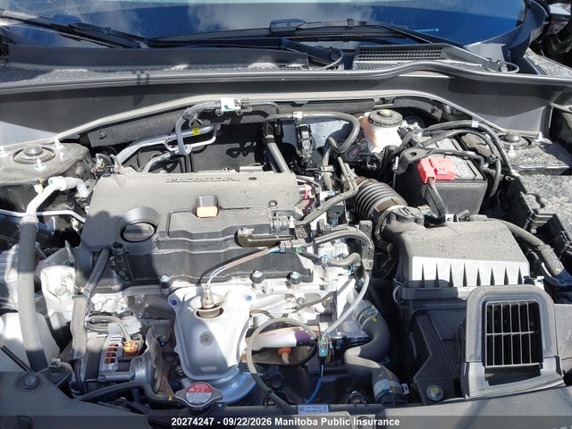 Honda HR-V LX 2027 3CZRZ2H34VM100141 Image 10