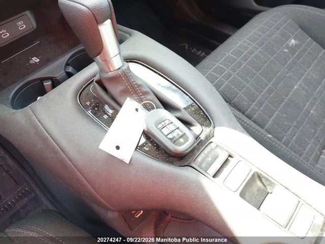 Honda HR-V LX 2027 3CZRZ2H34VM100141 Image 11