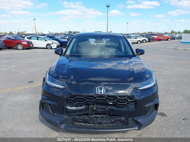 Honda HR-V LX 2027 3CZRZ2H34VM100141 Image 12