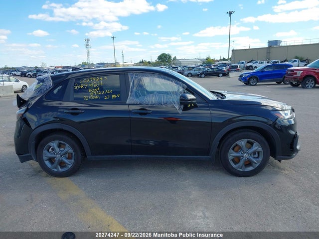 Honda HR-V LX 2027 3CZRZ2H34VM100141 Image 13