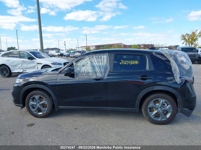 Honda HR-V LX 2027 3CZRZ2H34VM100141 Image 14
