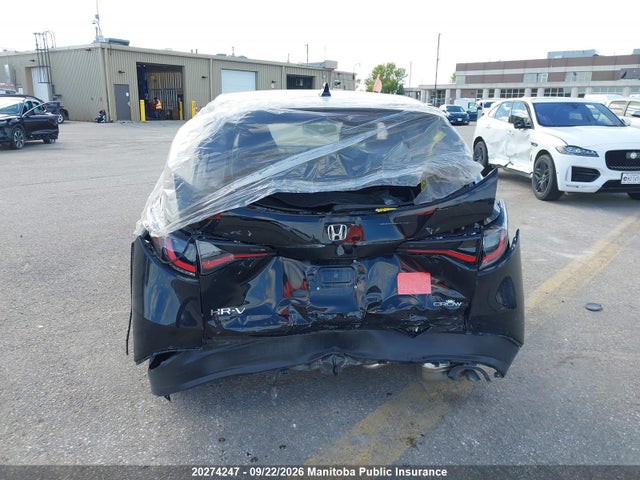 Honda HR-V LX 2027 3CZRZ2H34VM100141 Image 16