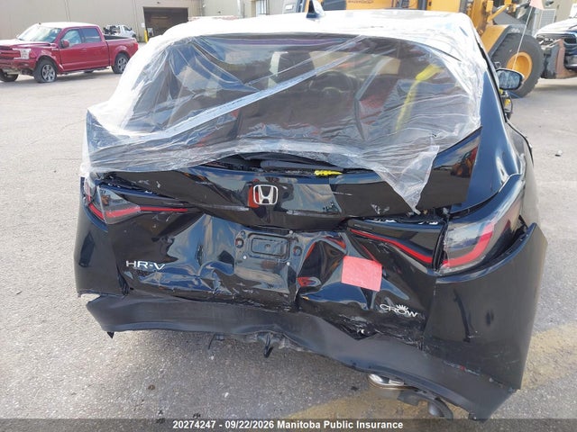 Honda HR-V LX 2027 3CZRZ2H34VM100141 Image 17