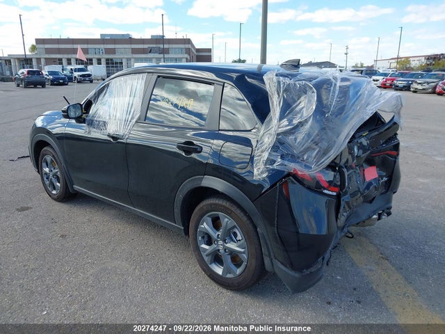 Honda HR-V LX 2027 3CZRZ2H34VM100141 Image 3