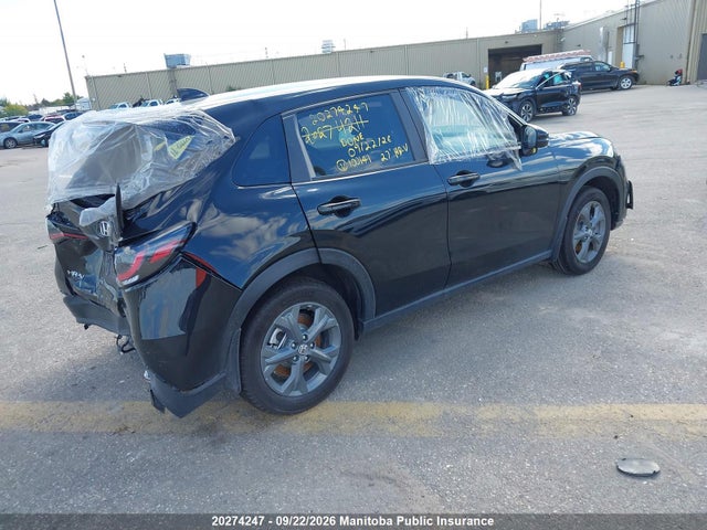 Honda HR-V LX 2027 3CZRZ2H34VM100141 Image 4