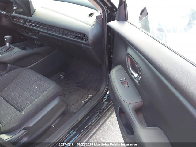 Honda HR-V LX 2027 3CZRZ2H34VM100141 Image 5