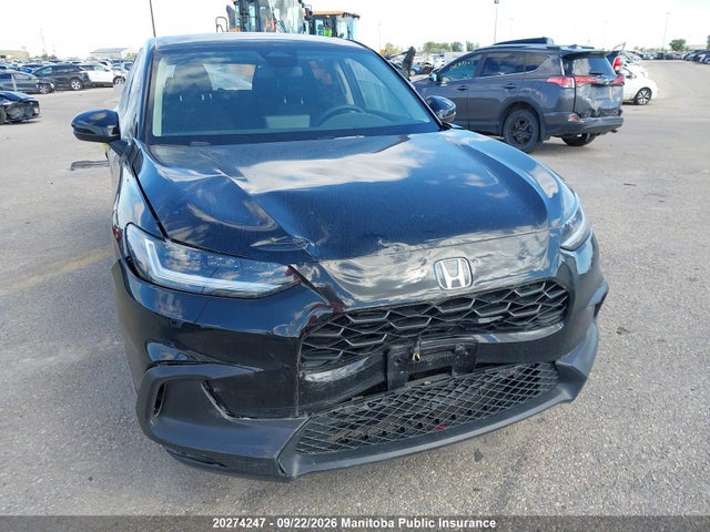 Honda HR-V LX 2027 3CZRZ2H34VM100141 Image 6