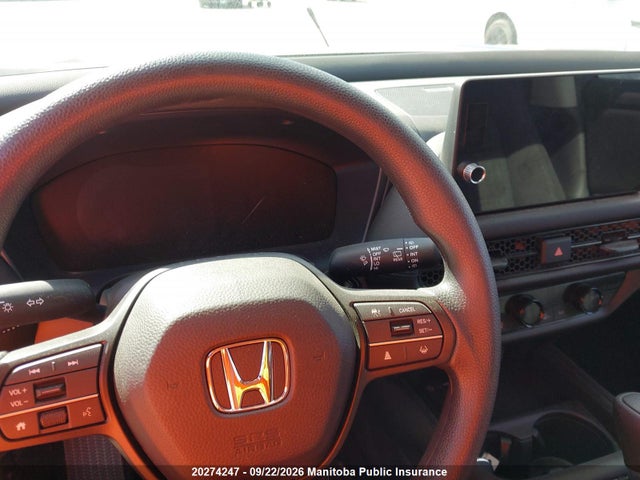 Honda HR-V LX 2027 3CZRZ2H34VM100141 Image 7