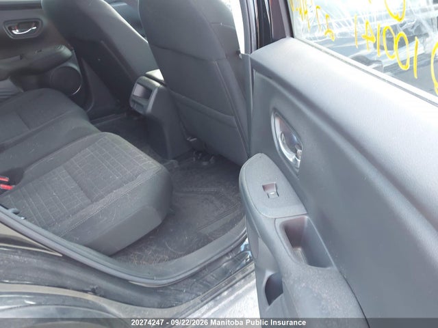 Honda HR-V LX 2027 3CZRZ2H34VM100141 Image 8
