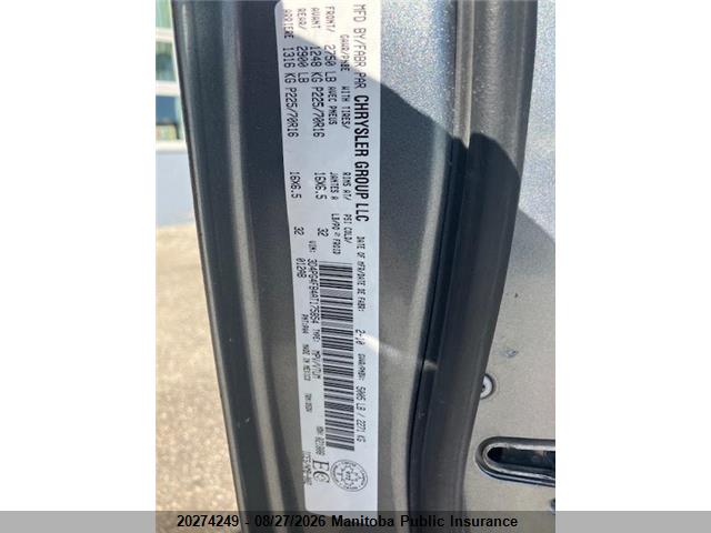 Продаж на аукціоні авто 2010 Dodge Journey Se, vin: 3D4PG4FB4AT175854, номер лоту: 20274249