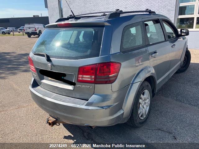 Продаж на аукціоні авто 2010 Dodge Journey Se, vin: 3D4PG4FB4AT175854, номер лоту: 20274249