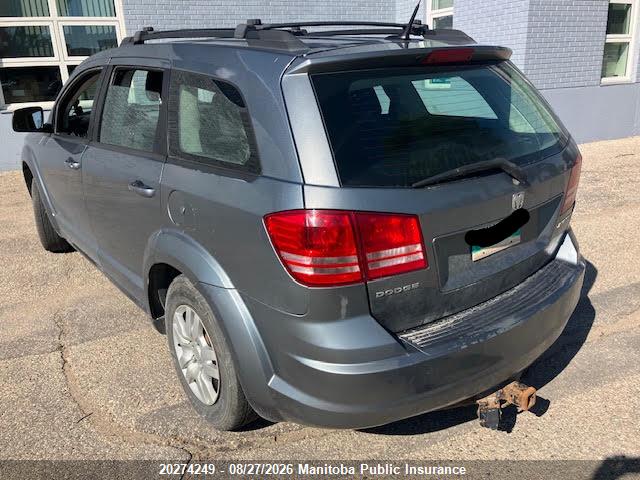 Продаж на аукціоні авто 2010 Dodge Journey Se, vin: 3D4PG4FB4AT175854, номер лоту: 20274249