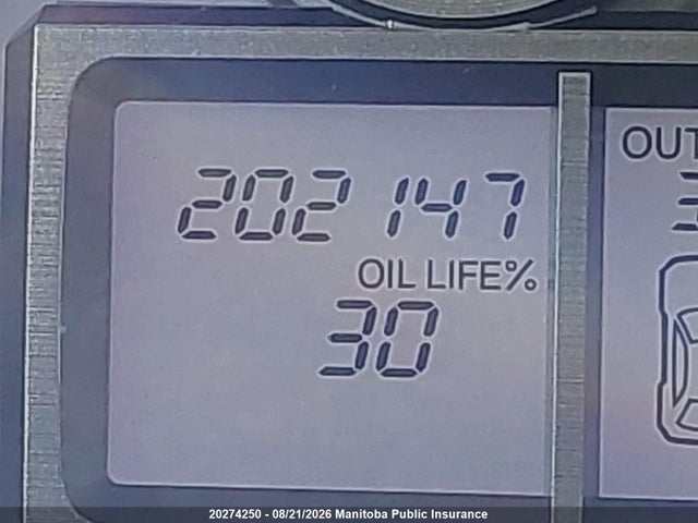 Aukcja sprzedaży 2011 Honda Pilot Ex, vin: 5FNYF4H44BB501087, numer aukcji: 20274250