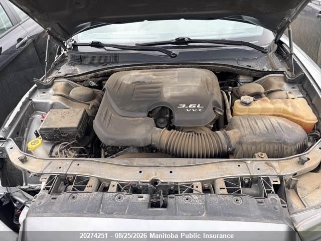 Продажа на аукционе авто 2012 Dodge Charger Se, vin: 2C3CDXHG1CH220862, номер лота: 20274251