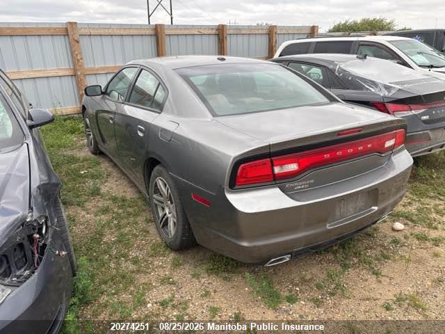 Продажа на аукционе авто 2012 Dodge Charger Se, vin: 2C3CDXHG1CH220862, номер лота: 20274251